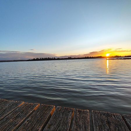 Seeoase In Muhr Am See Inkl Fruehstueck المظهر الخارجي الصورة