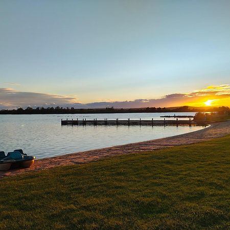 Seeoase In Muhr Am See Inkl Fruehstueck المظهر الخارجي الصورة