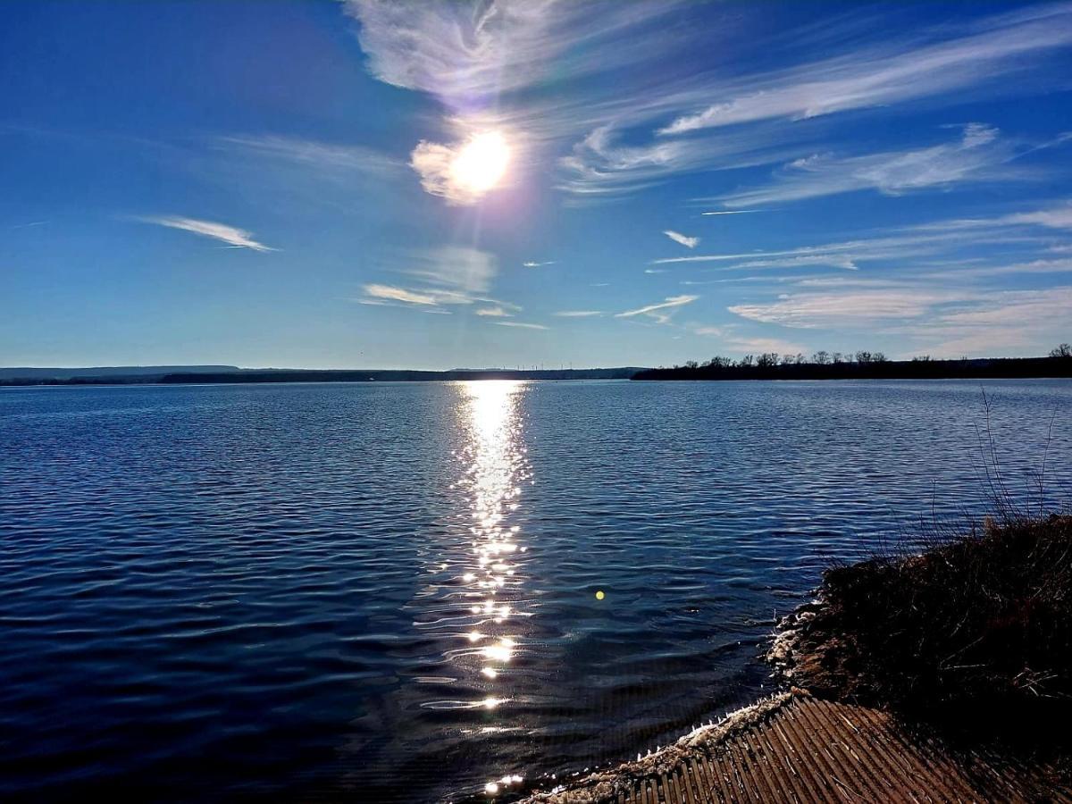 Seeoase In Muhr Am See Inkl Fruehstueck المظهر الخارجي الصورة
