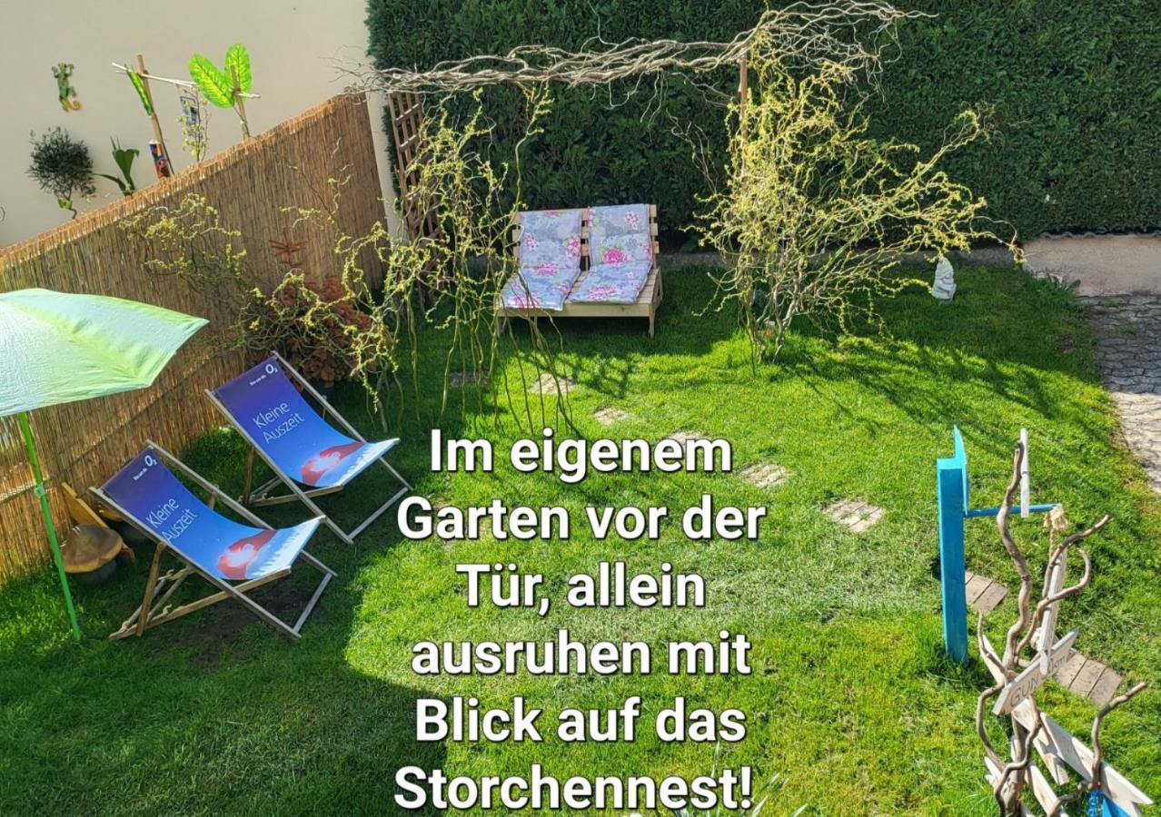 Seeoase In Muhr Am See Inkl Fruehstueck المظهر الخارجي الصورة