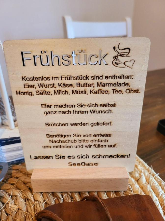 Seeoase In Muhr Am See Inkl Fruehstueck المظهر الخارجي الصورة