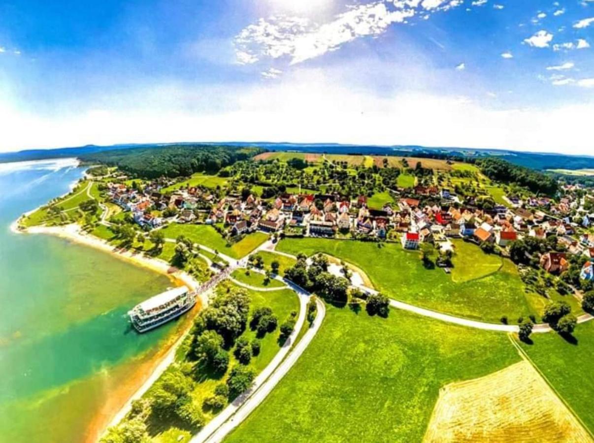 Seeoase In Muhr Am See Inkl Fruehstueck المظهر الخارجي الصورة